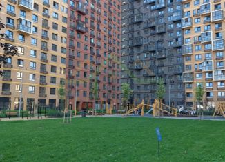 Продается 1-ком. квартира, 34.1 м2, поселение Рязановское, улица Уточкина, 8к1