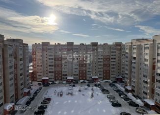 Продажа 2-комнатной квартиры, 40.5 м2, Челябинская область, улица Богдана Хмельницкого, 76