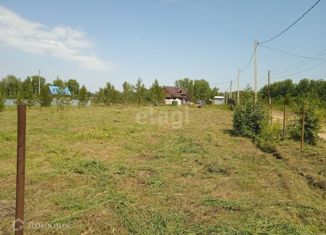 Продажа участка, 9.4 сот., село Зудилово, улица Кирова, 33