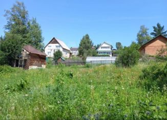 Продаю земельный участок, 1012 сот., СНТ Новое, Седьмая улица