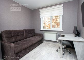 Продажа 1-комнатной квартиры, 18 м2, Ульяновск, 2-й переулок Баумана, 38, Ленинский район