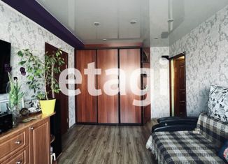Продается 3-комнатная квартира, 54.8 м2, Красноярск, улица Железнодорожников, 30, Железнодорожный район