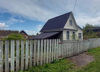 Продам дом, 45 м2, СНТ Мелиоратор, СНТ Мелиоратор, 127