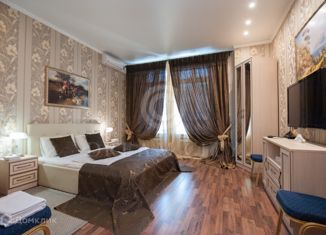 Сдам в аренду пятикомнатную квартиру, 121 м2, Москва, Цветной бульвар, 9, метро Цветной бульвар