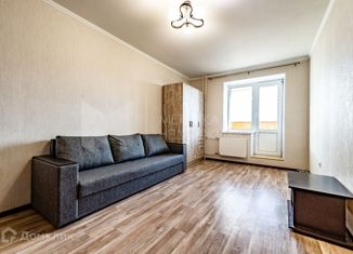 Продается 1-ком. квартира, 31.9 м2, Санкт-Петербург, улица Турку, 11к2, улица Турку