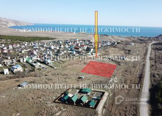 Продаю участок, 6 сот., посёлок городского типа Орджоникидзе, улица Дополнительная Линия, 28