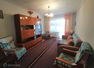 Продается трехкомнатная квартира, 58.7 м2, Челябинская область, улица Карла Либкнехта, 117