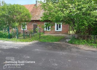 Сдаю в аренду дом, 70 м2, поселок Рыбачий, улица Гагарина, 4