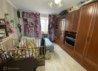 Продается квартира студия, 17 м2, Новокузнецк, улица Тореза, 17