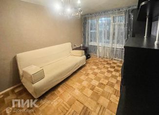 Сдаю трехкомнатную квартиру, 59 м2, Москва, улица Маршала Тухачевского, 45к1, СЗАО