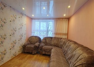 Сдача в аренду двухкомнатной квартиры, 50 м2, Набережные Челны, проспект Мира, 31