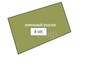 Продам дом, 105 м2, посёлок Солонцы, улица Новостроек