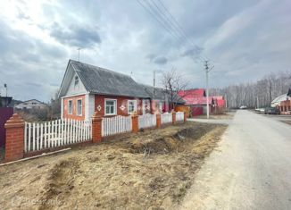 Продается дом, 42 м2, село Верхний Ингал