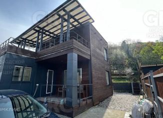 Продажа дома, 110 м2, село Каштаны, улица Мичурина, 2