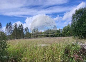 Продаю участок, 15 сот., деревня Шевелёво, Береговая улица