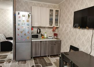 Продажа 1-комнатной квартиры, 24 м2, Сургут, Набережный проспект, 64