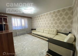 Двухкомнатная квартира на продажу, 53.3 м2, Нижнекамск, проспект Вахитова, 23