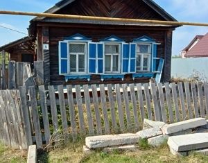 Продаю дом, 48.6 м2, село Черноречье, Садовая улица, 8