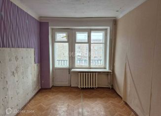 Продаю двухкомнатную квартиру, 43.4 м2, Новосибирск, улица Блюхера, 8