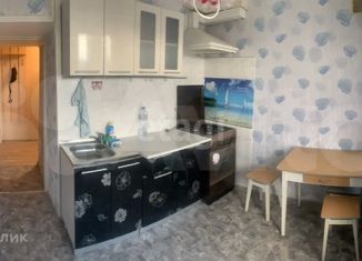 Продажа однокомнатной квартиры, 36 м2, Ржев, улица Карла Маркса, 14