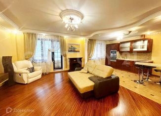 Продам 3-ком. квартиру, 103.4 м2, Москва, улица Полины Осипенко, 10к1, улица Полины Осипенко