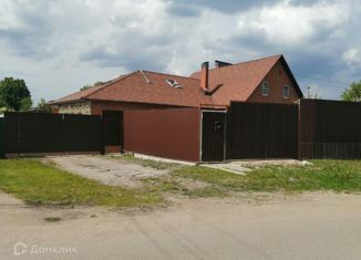 Продам дом, 336 м2, деревня Петрово, деревня Петрово, 5А