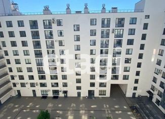Продается однокомнатная квартира, 40.7 м2, Санкт-Петербург, Кременчугская улица, 13к1, ЖК Царская Столица