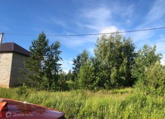 Продажа земельного участка, 10 сот., село Нижняя Тавда, улица Юности