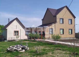 Продаю дом, 134.5 м2, деревня Субботина