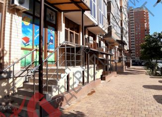 Аренда офиса, 120 м2, Краснодар, Душистая улица, 79к2, микрорайон Молодёжный