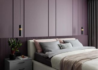 Продаю 2-комнатную квартиру, 119.52 м2, Москва, улица Врубеля, 4, улица Врубеля