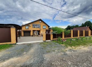 Продажа дома, 246 м2, деревня Петрово