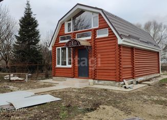 Продажа дома, 100 м2, посёлок городского типа Энем, улица Суворова, 30