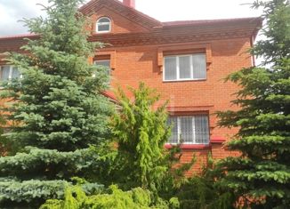 Продается дом, 260 м2, посёлок Новый, 2-я Луговая улица