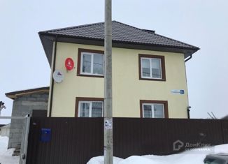 Дом на продажу, 110.5 м2, посёлок Сысерть, Станционная улица, 3Е