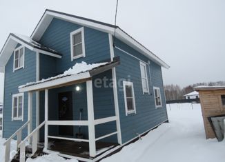 Продается дом, 120 м2, деревня Алешково