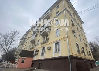 Продается 2-комнатная квартира, 57.7 м2, Москва, район Покровское-Стрешнево, улица Свободы, 16