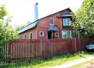 Продается дом, 130 м2, СНТ Берёзка Курганье, СНТ Берёзка Курганье, 155