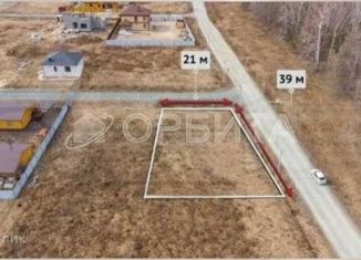 Продам участок, 7.7 сот., деревня Молчанова