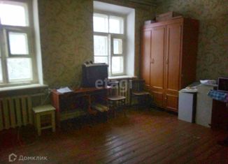 Продаю однокомнатную квартиру, 32.9 м2, рабочий посёлок Юганец, Северная улица, 1