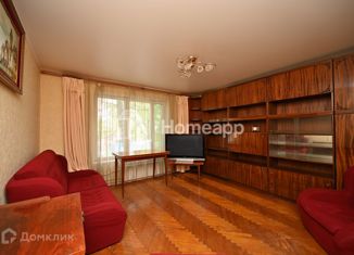 Продаю 3-комнатную квартиру, 60.2 м2, Москва, Погонный проезд, 12к1, Погонный проезд