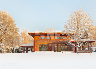 Продажа дома, 224 м2, городской посёлок Токсово, Офицерская улица