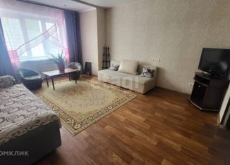 Сдача в аренду 1-комнатной квартиры, 42.7 м2, Тюменская область, Комсомольский проспект, 9
