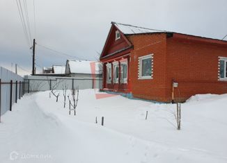 Продаю дом, 75 м2, деревня Колычёво, улица Зинаиды Самсоновой