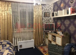 Продаю комнату, 15 м2, Новочеркасск, улица Каштанова, 49