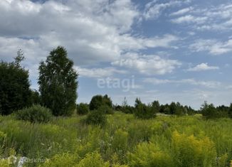 Земельный участок на продажу, 31.08 сот., деревня Чуркино, 22Н-1948