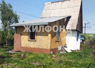 Продается дом, 33 м2, общество садоводов Транспортник