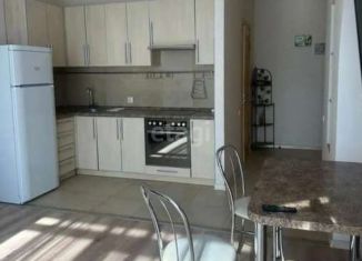 Сдается в аренду 2-комнатная квартира, 43 м2, Краснодар, улица Архитектора Ишунина, 6, микрорайон Солнечный
