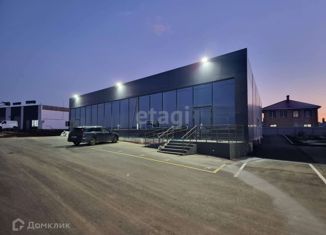 Офис в аренду, 518 м2, деревня Куюки, улица 25-й Квартал