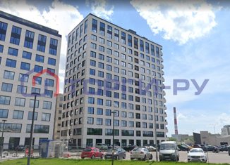 Продается офис, 81 м2, Москва, улица Можайский Вал, 8С, район Дорогомилово